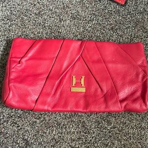Halston Heritage Clutch
